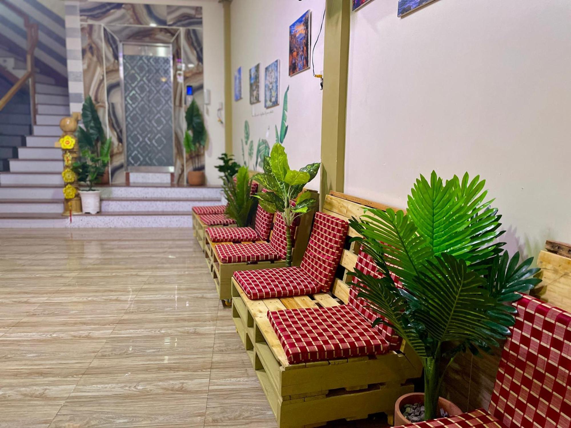 T'H Homestay Μούι Νε Εξωτερικό φωτογραφία