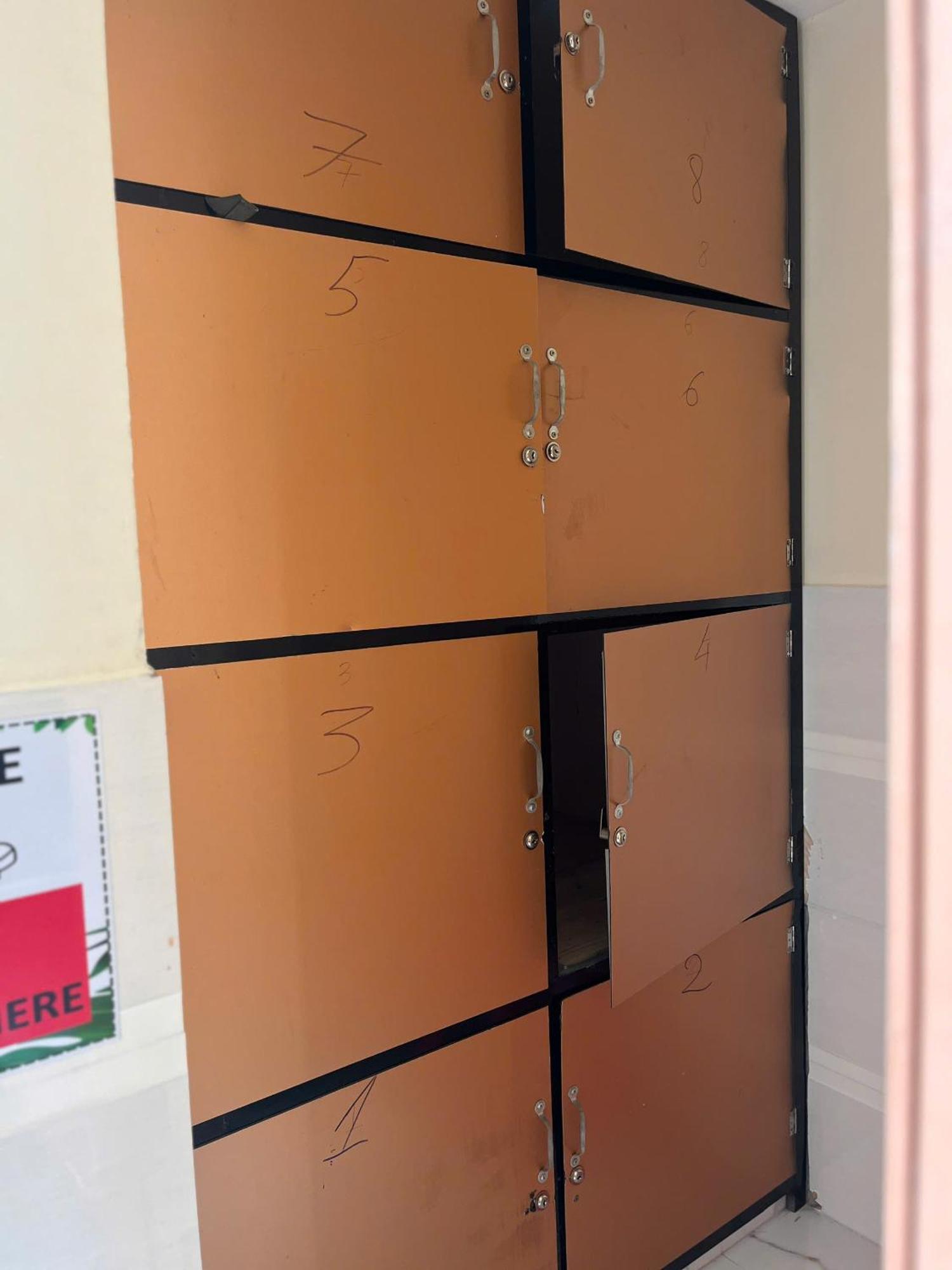 T'H Homestay Μούι Νε Εξωτερικό φωτογραφία